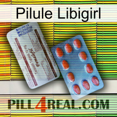 Libigirl Pill 36